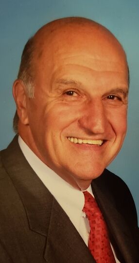 Gerald R. Baldelli